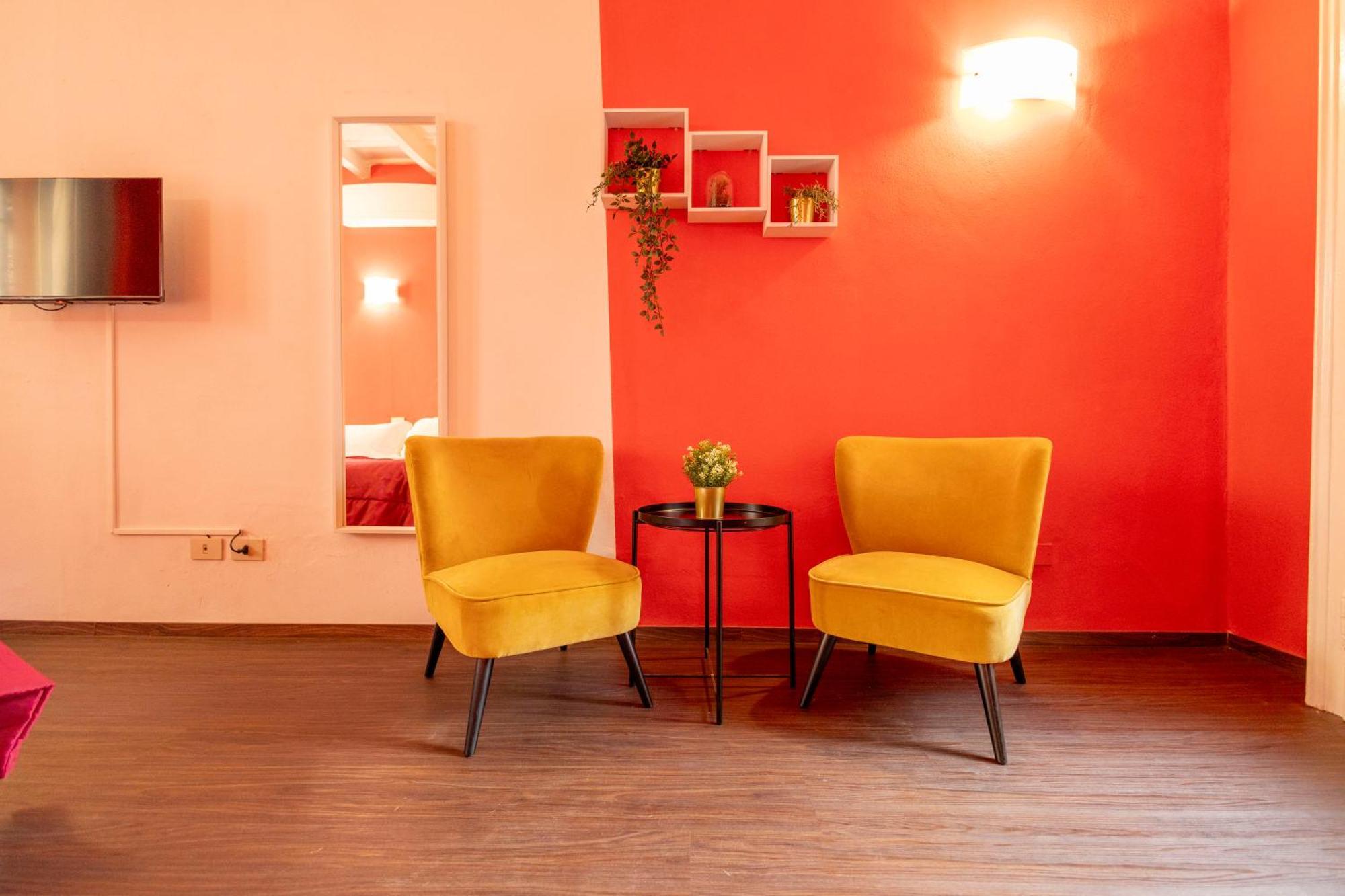 Apartment Le Corti Degli Artisti - Navigli
