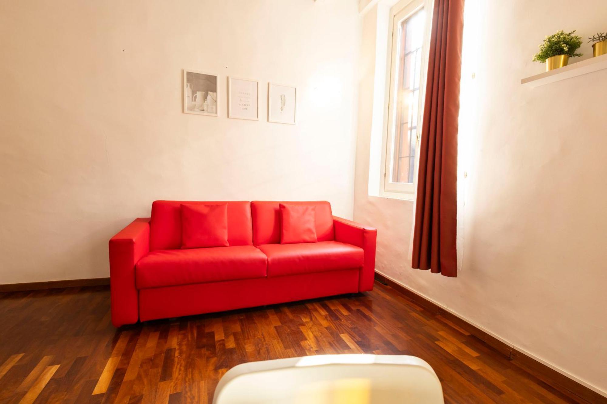 Apartment Le Corti Degli Artisti - Navigli Mailand