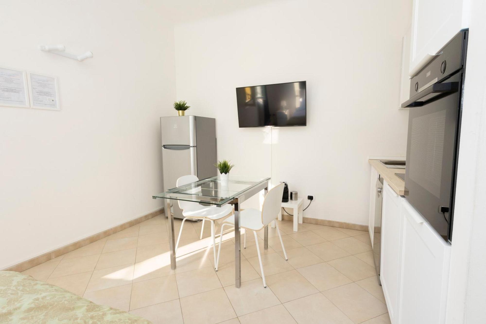 Le Corti Degli Artisti - Navigli Apartment Mailand